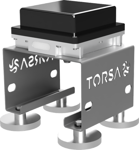 Antena Multisensor – Kit Completo