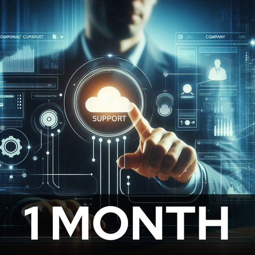 Service Level Agreement (SLA) - Mensualidad .torsacloud CAS