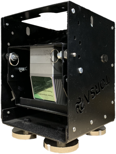 Sensor Lidar Camión - Kit Completo