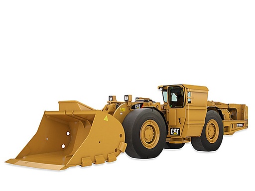 Kit CAS Cargador Frontal de Bajo Perfil (Standard) - CAT R1300 TBD (copia)