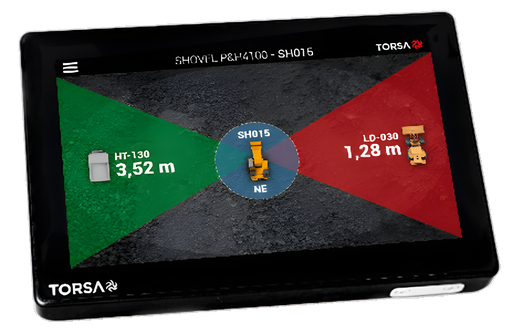 [1560020_CAN0] Torsa Display